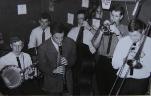 Savoy Jazzmen 1960's